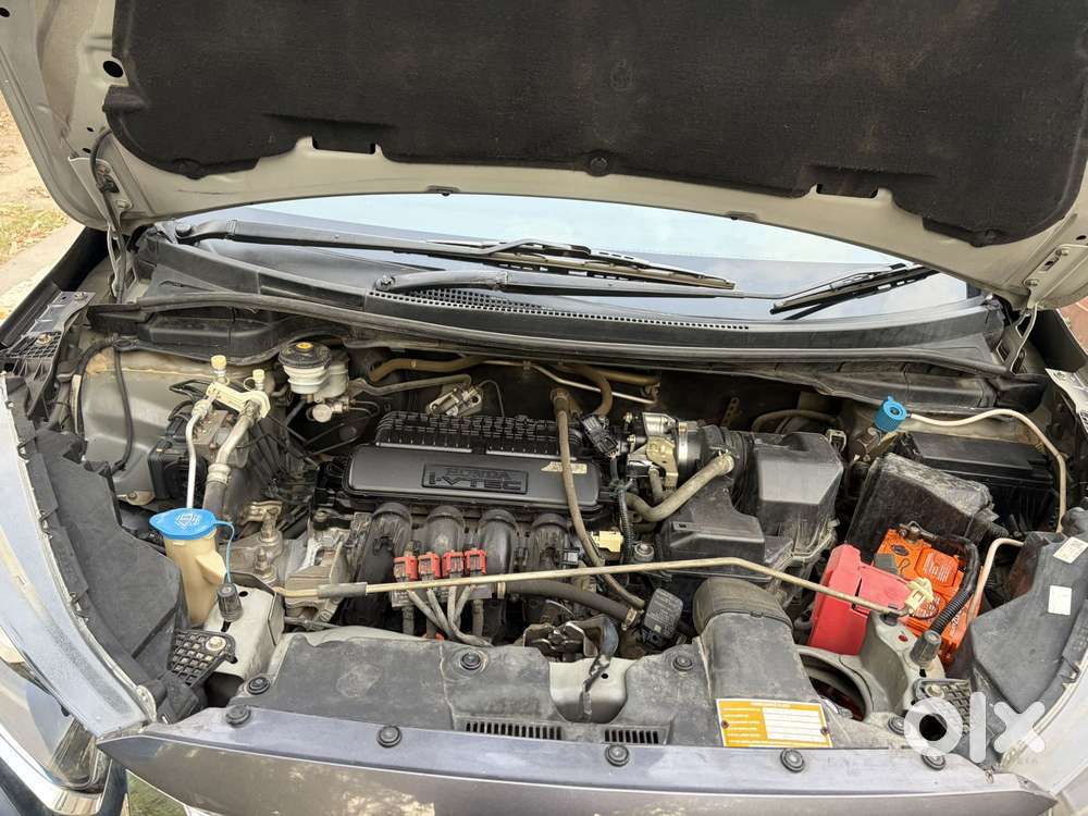Honda Br-v I-vtec V Cvt, 2020, Cng & Hybrids