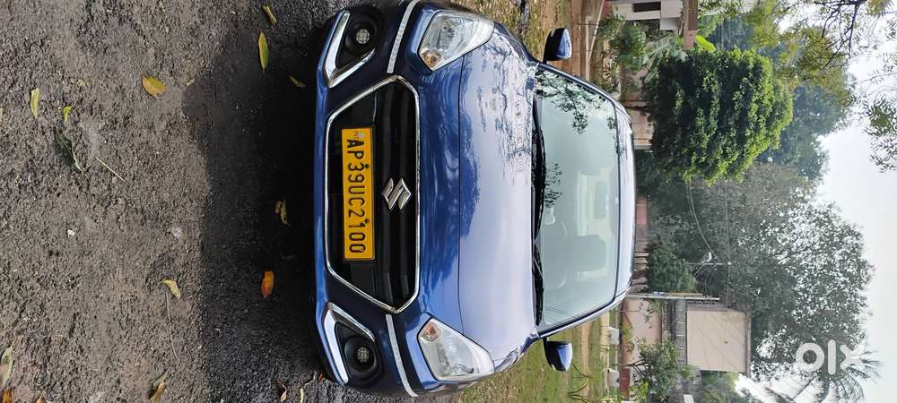 Swift Dzire