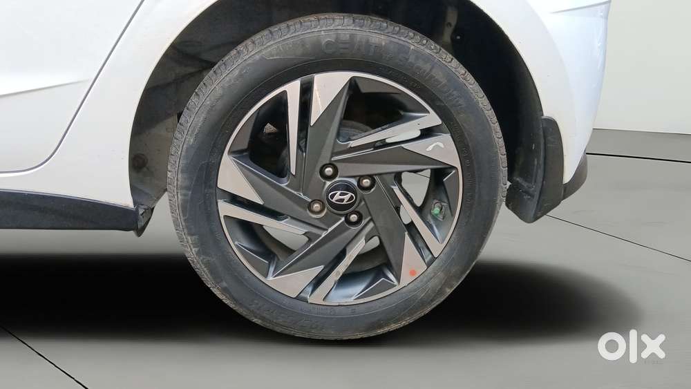 Hyundai I20 Asta 1.2 Ivt, 2021, Petrol