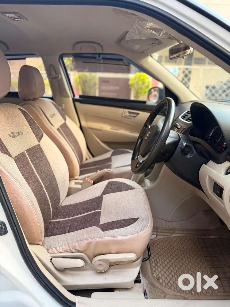 Maruti Suzuki Swift Zxi+ Abs Push Button Start