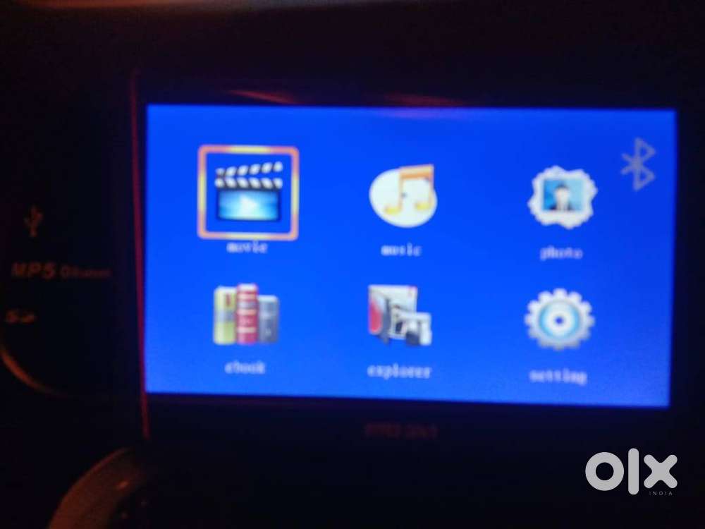 Grande Punto 2010 New Engine Only 34000 Kms Used