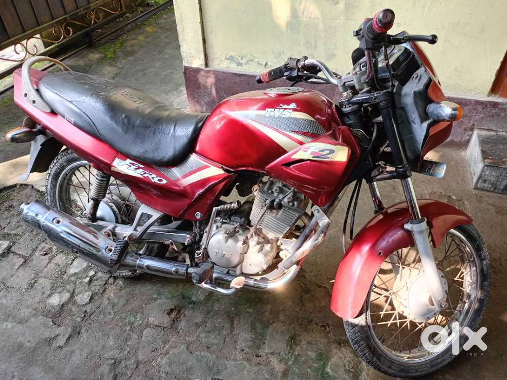 Fiero Bike Tvs Fiero Fx Price 125 Mileage Fiero Bike Price TVS