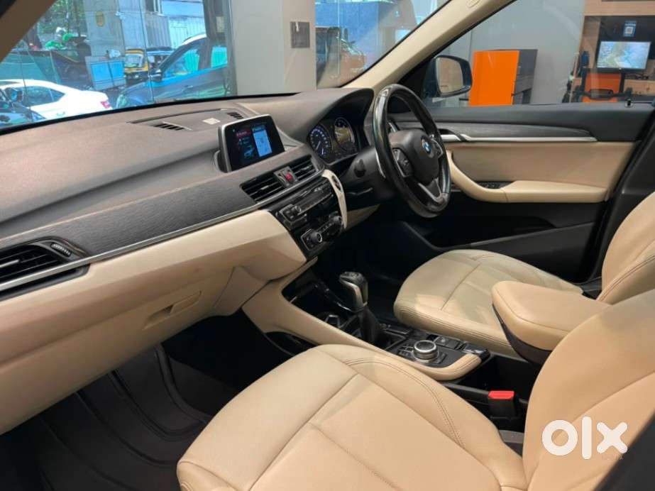 Bmw X1 2.0 Sdrive20d Xline, 2018, Diesel