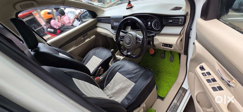 Maruti Suzuki Ertiga Vxi (o) Cng, 2024, Cng & Hybrids