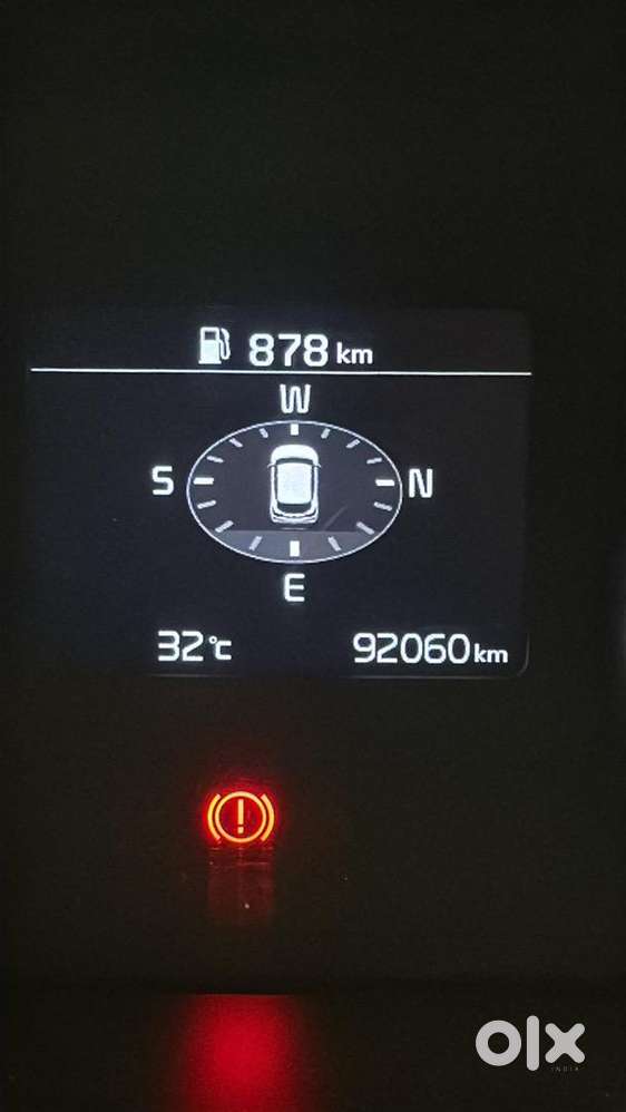 Kia Seltos Diesel Car 2020 4.3 Rating
