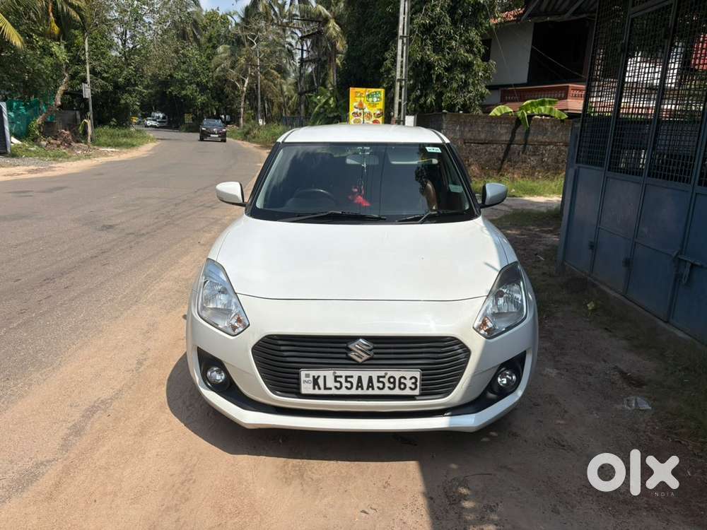 Maruti Suzuki Swift 2019 Diesel 97000 Km Driven