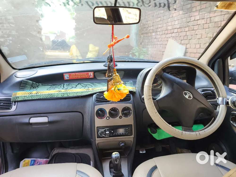 Tata Indigo Ecs 2014 Diesel Good Condition
