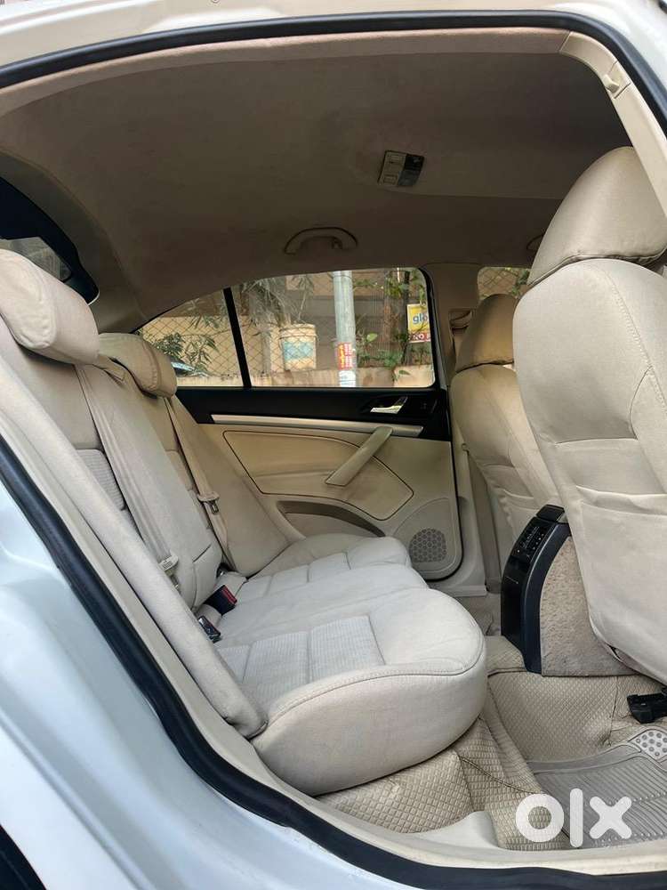 Skoda Laura 2011 Diesel Well Maintained