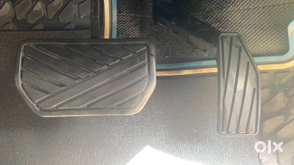 Maruti Suzuki Wagon R Vxi Amt, 2016, Petrol