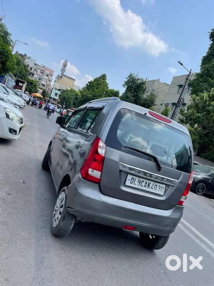 Mint Condition 2014 Wagonr