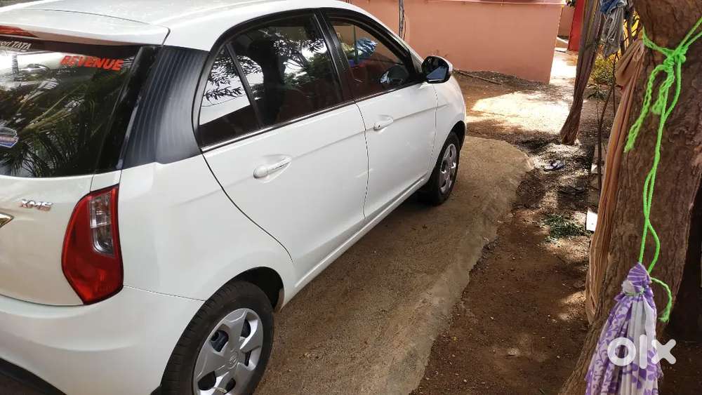 Tata Bolt 2016 Xms Diesel Good Condition