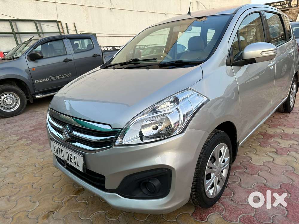 Maruti Suzuki Ertiga Vdi, 2016, Diesel