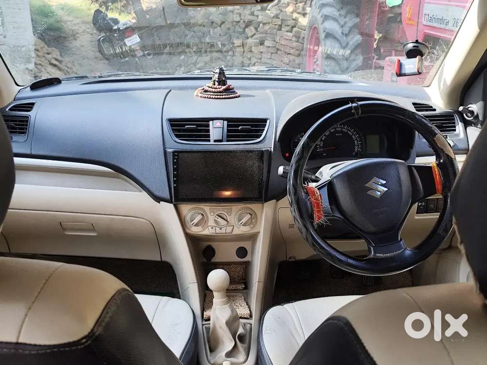 Maruti Suzuki Swift Dzire Tour 2019 Cng & Hybrids Good Condition