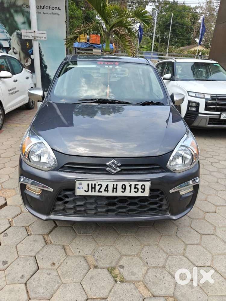 Maruti Suzuki Alto 800 Vxi Airbag, 2021, Petrol