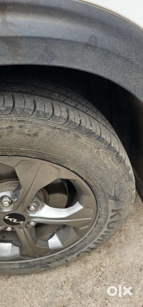 Kia Seltos Diesel 2023 Imt Htk+ Insurance Till Oct 26 Puc Ok Fastag Ok