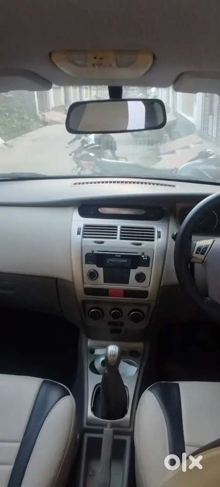 Tata Manza 1.4 Aura 2010 Running Conditions