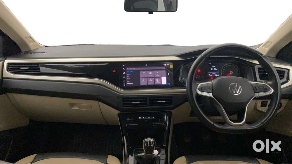 Volkswagen Virtus 1.0 Highline Tsi, 2024, Petrol
