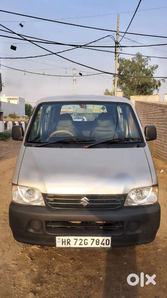 Eeco Company Cng All Original Ac Non Accidental All Original Car