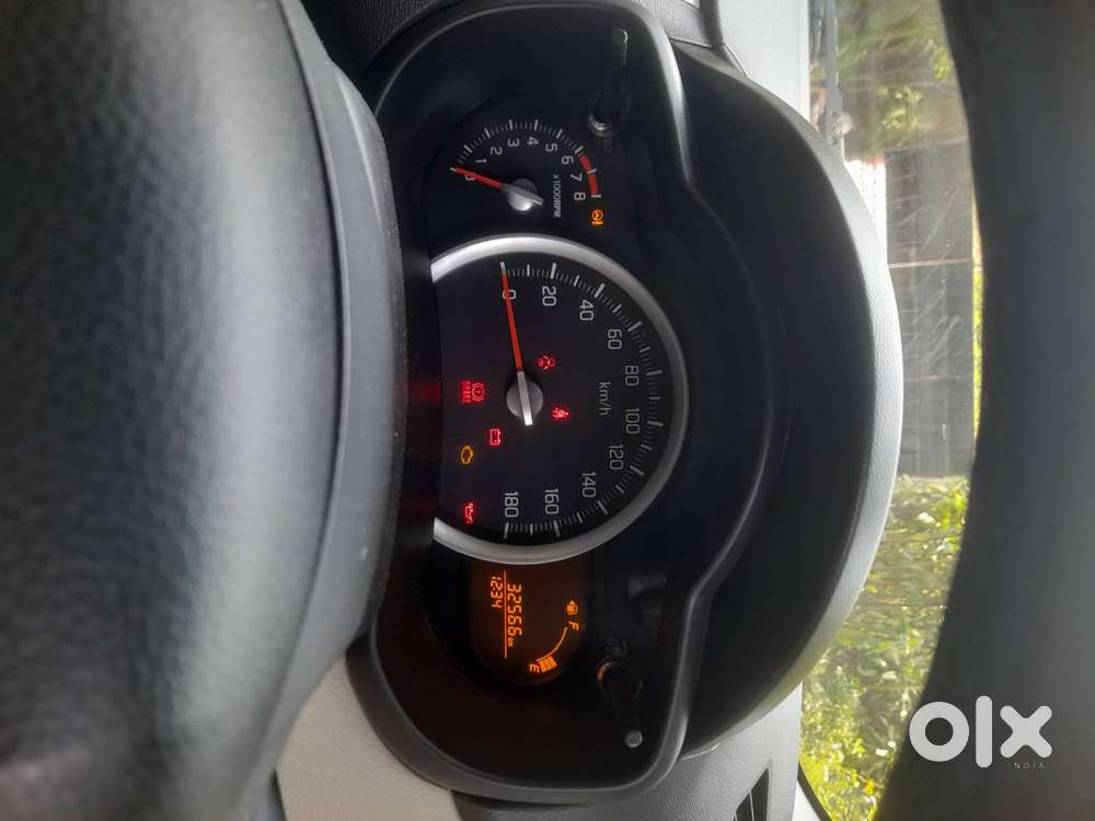 Maruti Suzuki Celerio 2021 Zxi