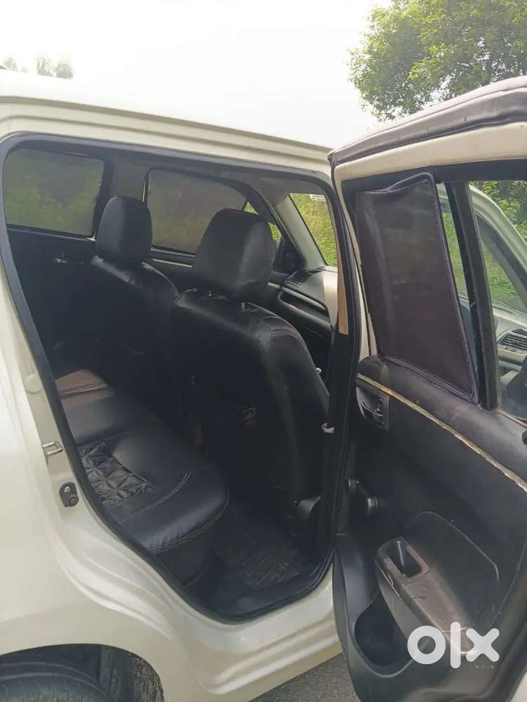 Maruti Suzuki Swift Vdi 2016