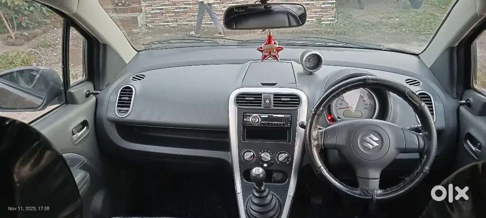 Maruti Suzuki Ritz 2010