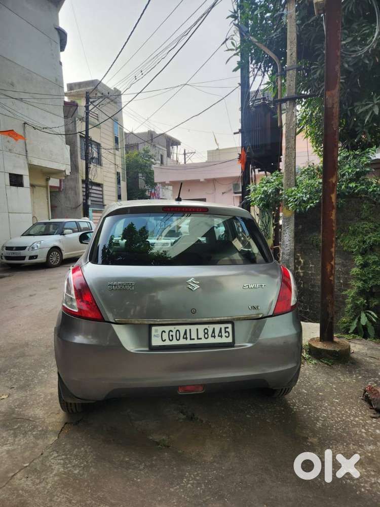 Swift Amt 2016 Year Model