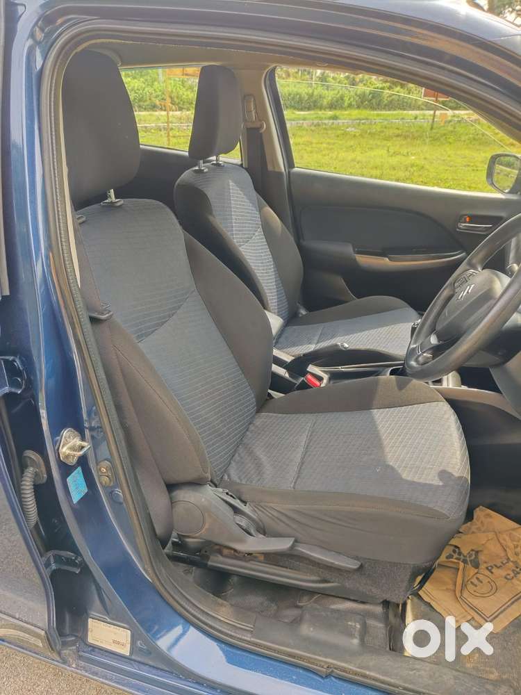 Maruti Suzuki Baleno Zeta, 2020, Petrol