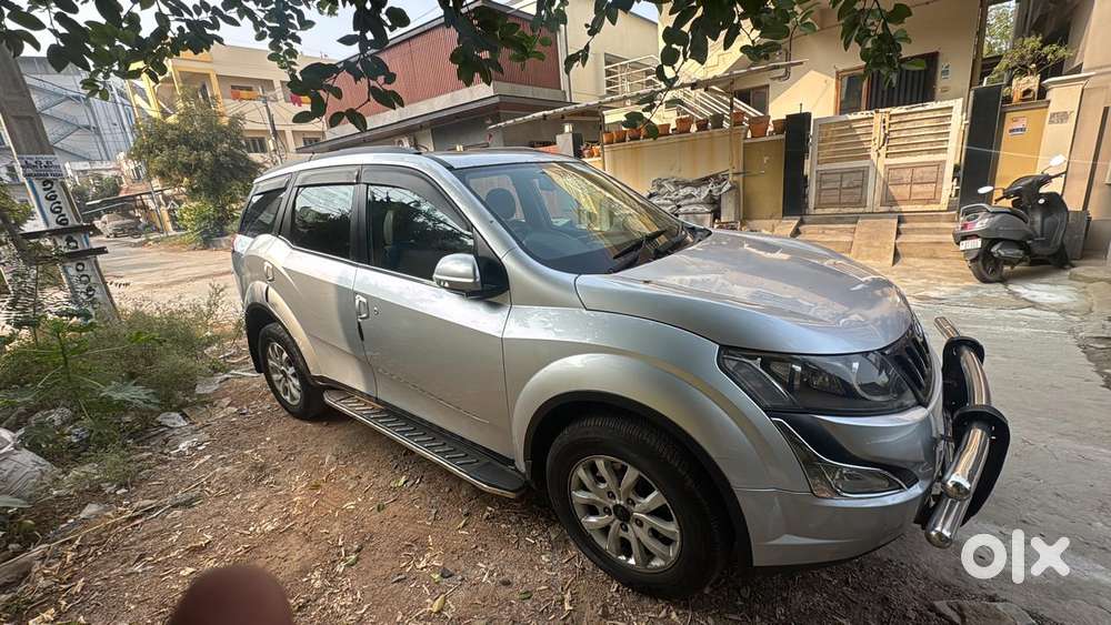 Mahindra Xuv700