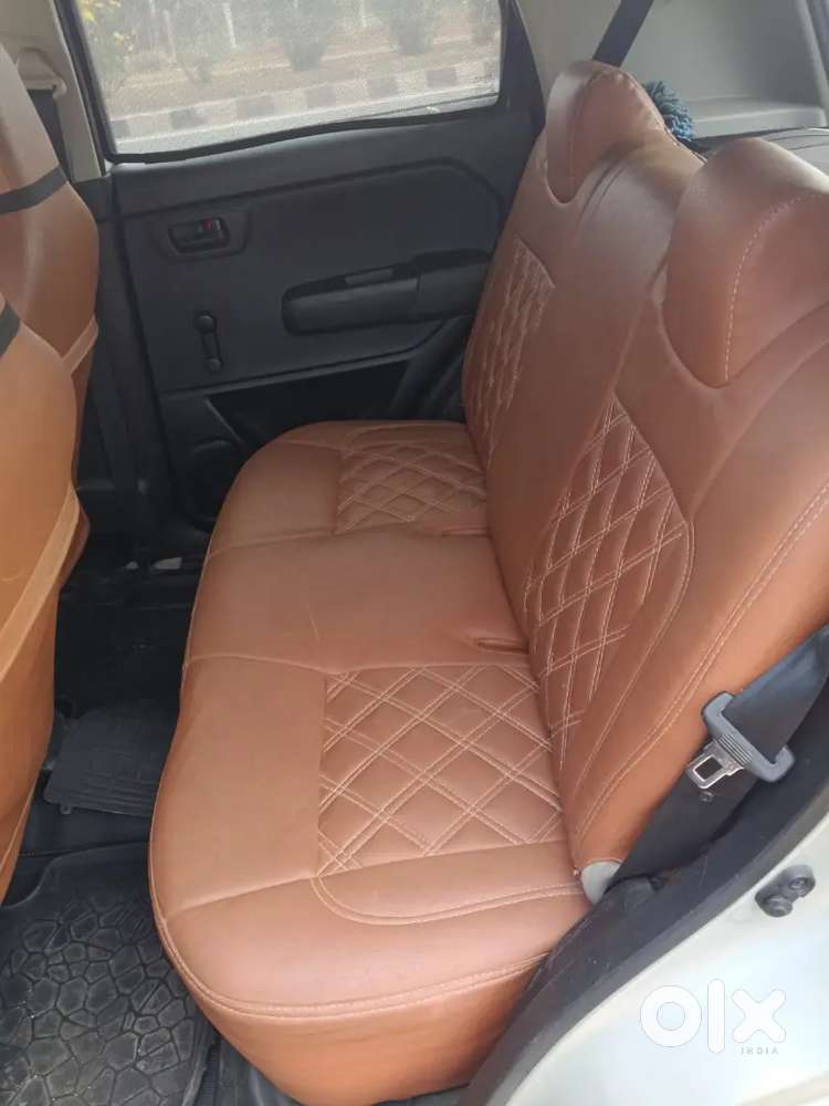 Cng And Petrol Car, Car Full Condition, New Battery,touch Screen