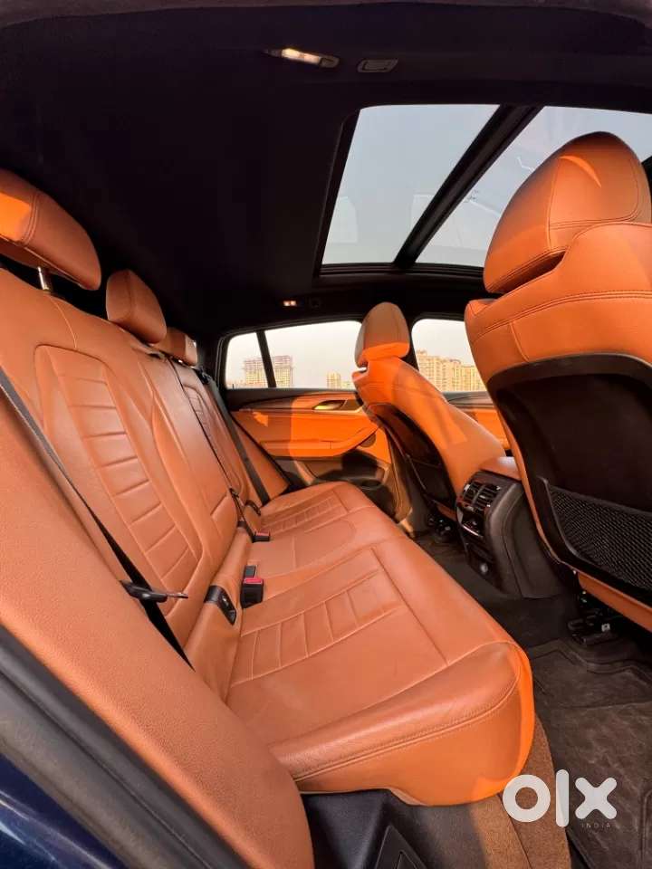 Bmw X4 M Sport X Xdrive20d, 2019, Diesel