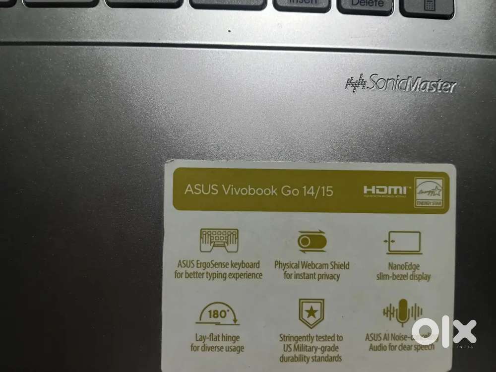 ASUS Vivobook Go 14/15