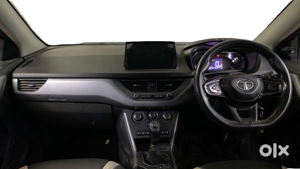 Tata Nexon 1.2 Revotron Xm (s), 2022, Petrol