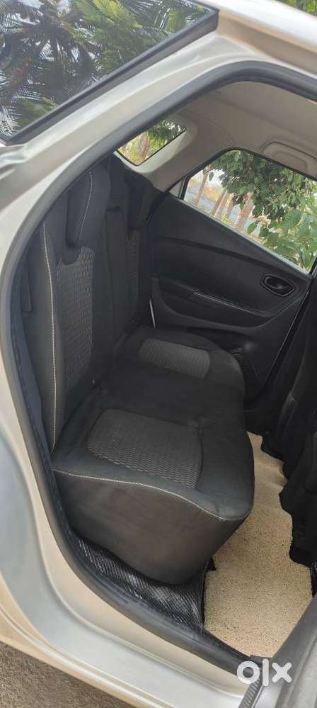 Renault Captur 1.5 Diesel Rxe, 2019, Diesel