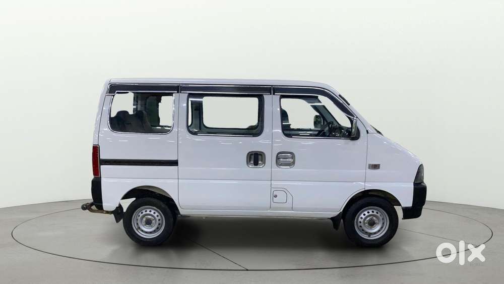 Maruti Suzuki Eeco 5 Seater Ac, 2024, Petrol