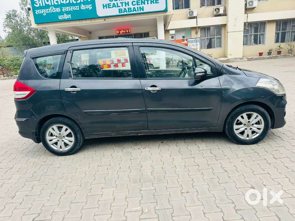 2017 Model Zdi Ist Owner