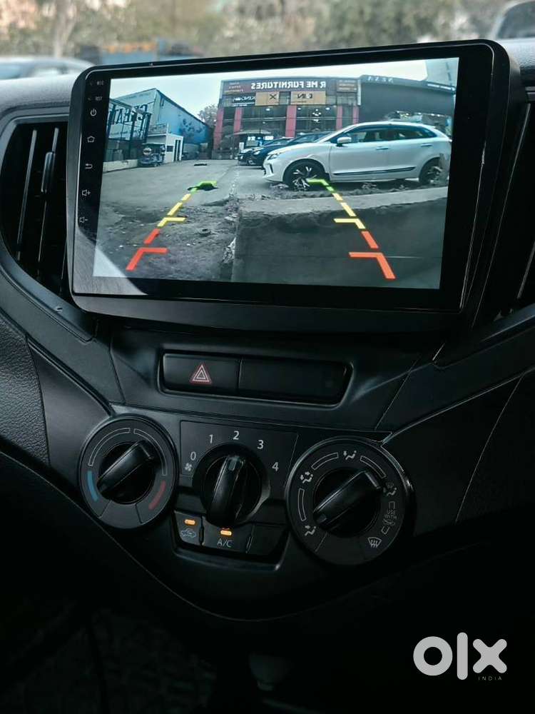 Maruti Suzuki Baleno, 2020, Petrol