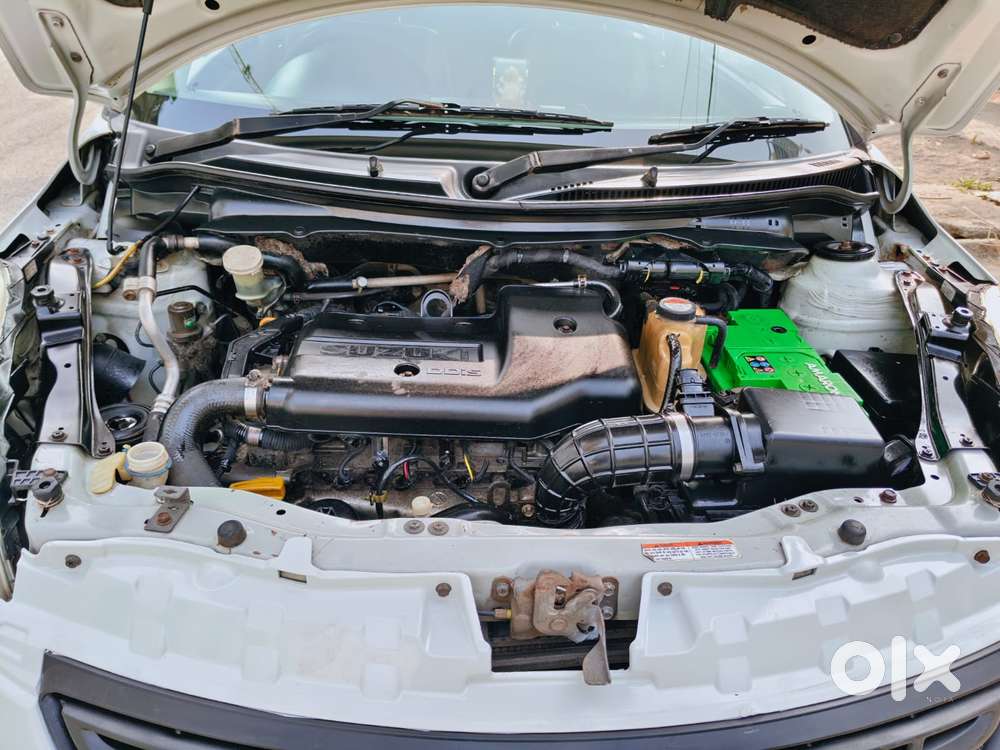 Maruti Suzuki Swift Dzire Vdi Bsiv, 2012, Diesel