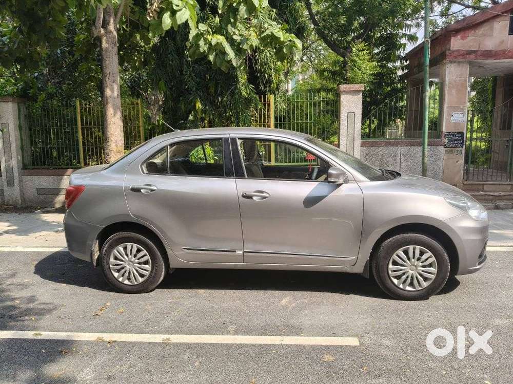 Maruti Suzuki Swift Dzire Vxi Optional, 2022, Cng & Hybrids
