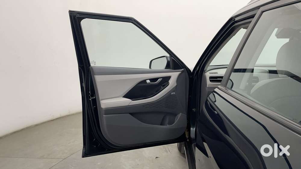 Hyundai Creta Sx 1.4 Turbo 7 Dct, 2024, Petrol
