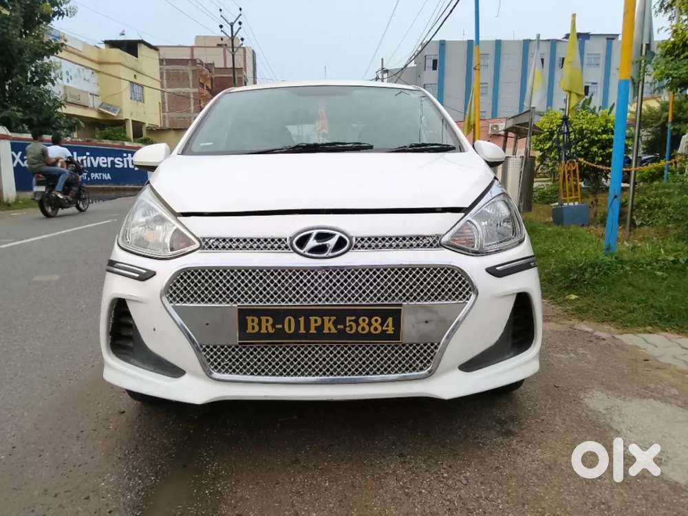 Hyundai Grand I10 Nios Magna U2 1.2 Crdi, 2019, Diesel