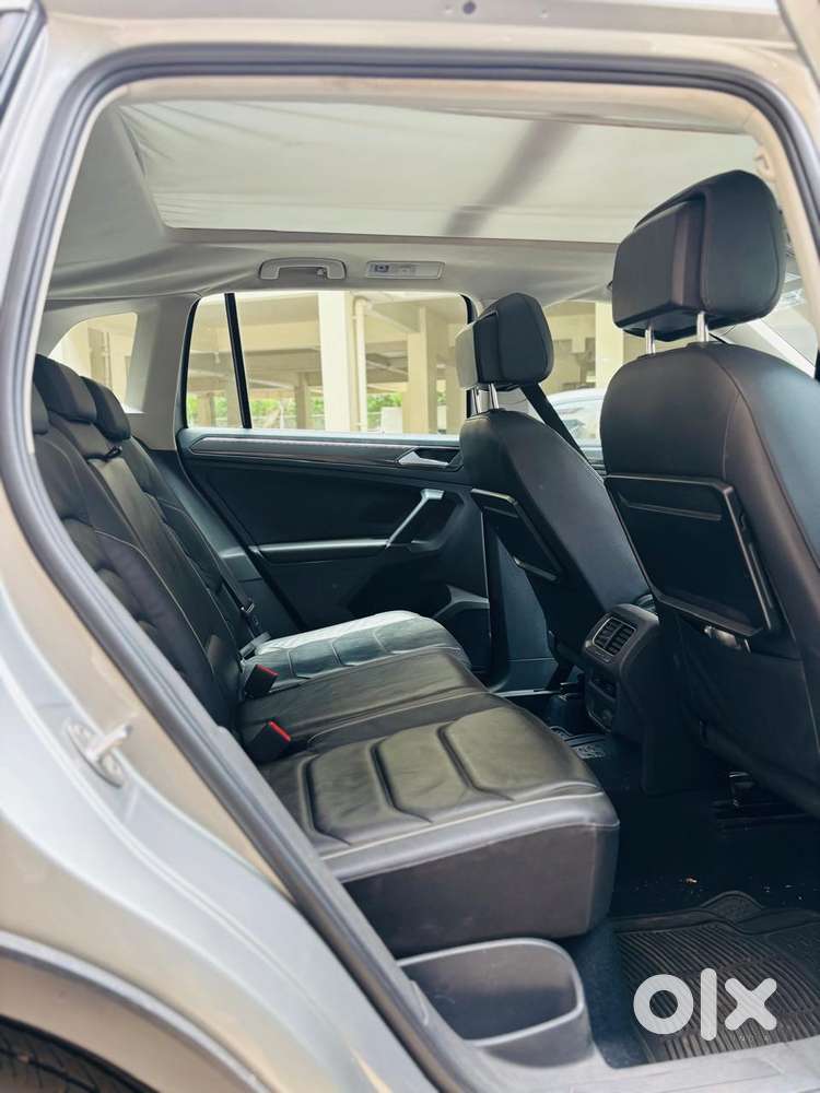 Volkswagen Tiguan 2.0 Elegance Tsi Dsg, 2017, Diesel
