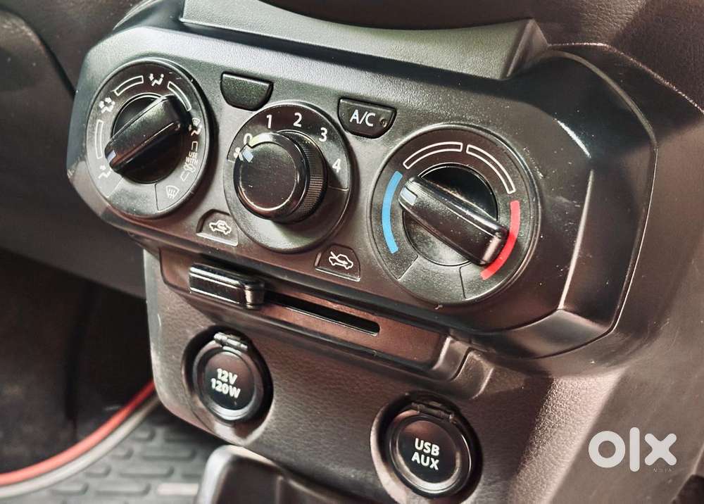 Maruti Suzuki S-presso Vxi Plus, 2021, Petrol