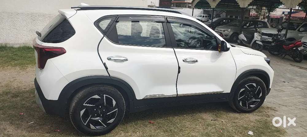 Kia Sonet Bh Vip No