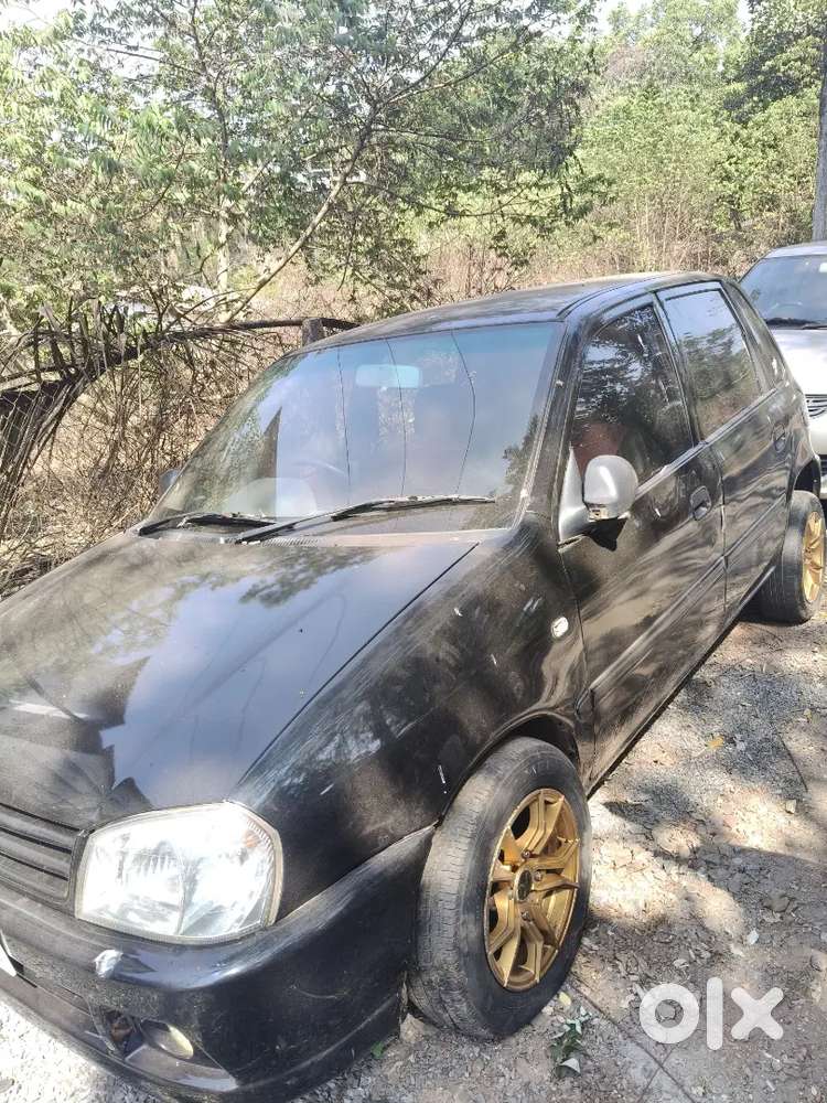 Buying New Car