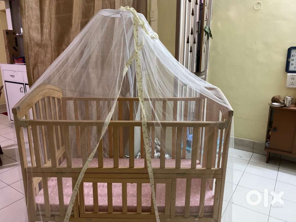 Baby Cradle in India, Free classifieds in India OLX