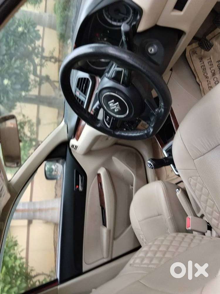 Maruti Suzuki Dzire 1.2 Vxi, 2018, Petrol
