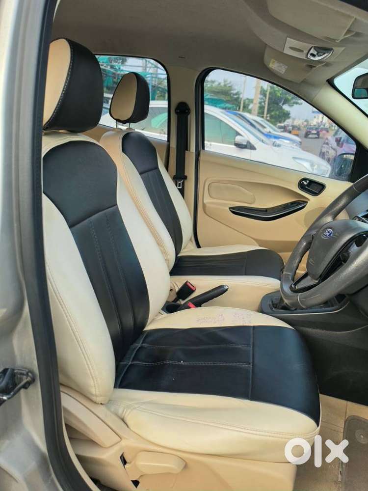Ford Figo Aspire 1.5 Tdci Titanium Opt, 2020, Diesel