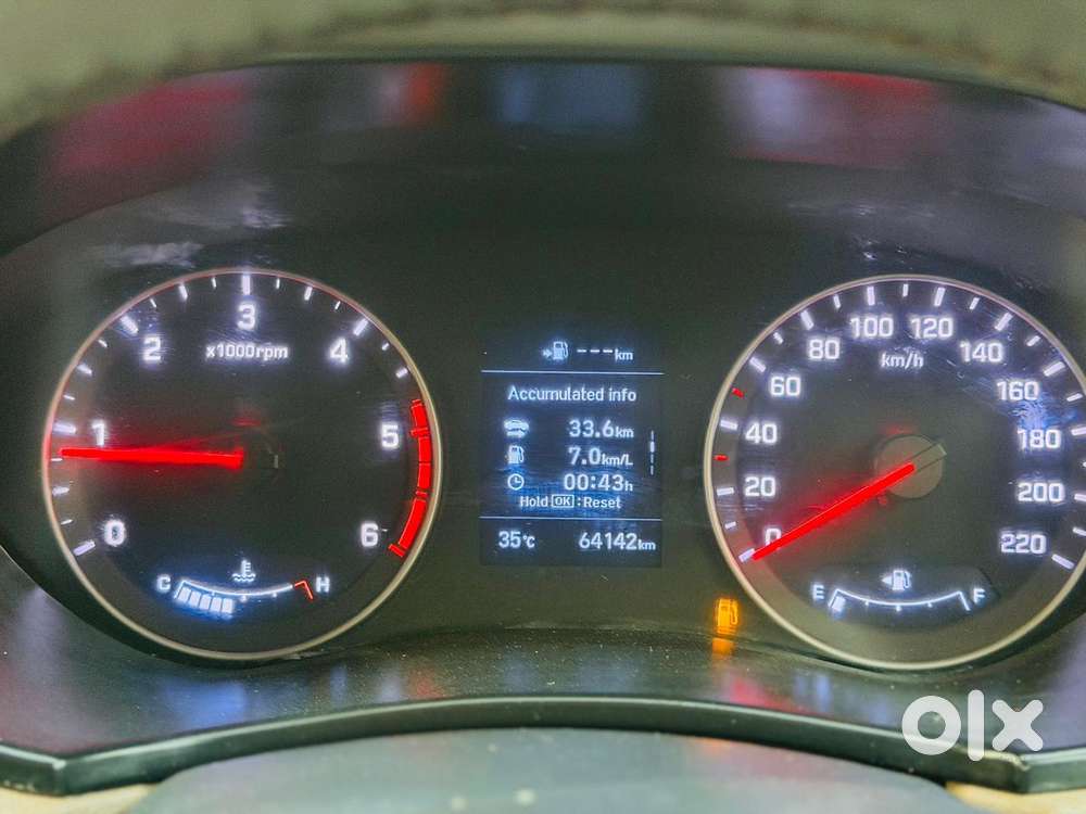 Hyundai Elite I20 Asta 1.2 (o), 2018, Diesel