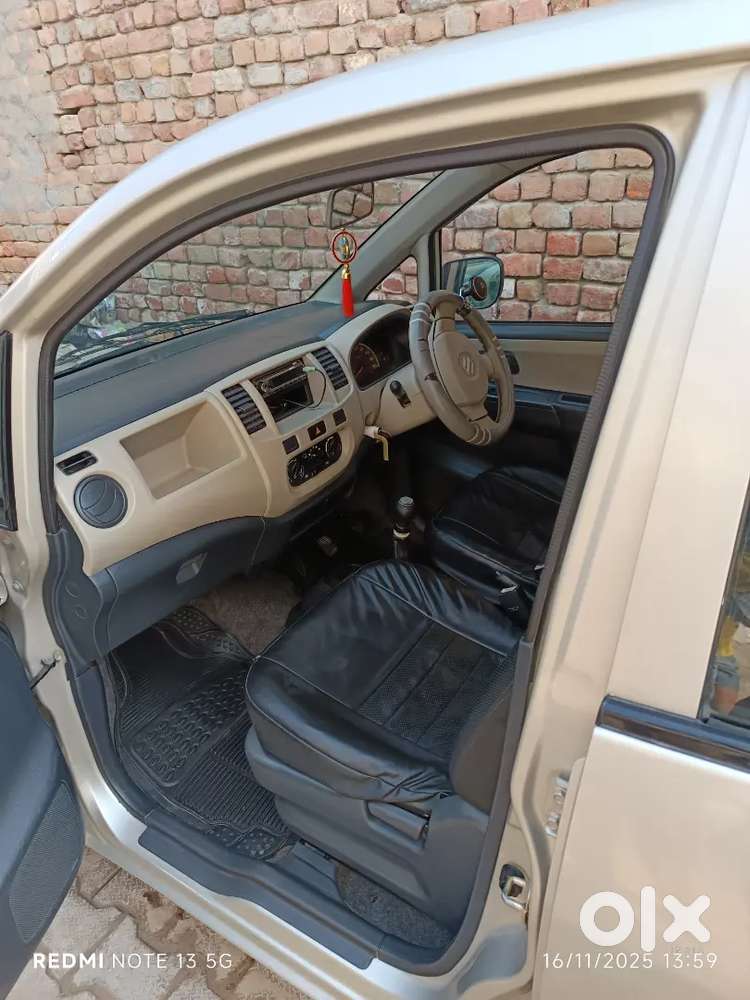 Maruti Suzuki Zen Estilo 2008 2nd Owner