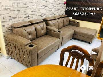 Sofa chair deals olx